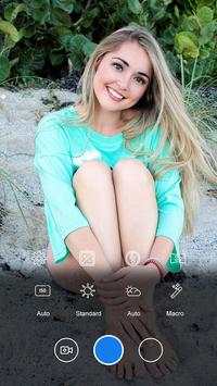 Mi Note 10 Lite Camera – Redmi Camera screenshot 5