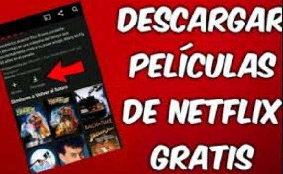Descagar plus;dede Series nd Películas helper screenshot 2