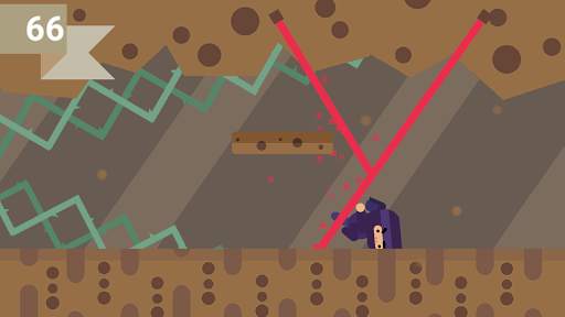 One Tap Ninja screenshot 4