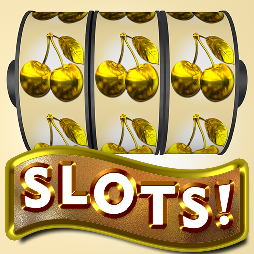 Slots Golden Cherry icon