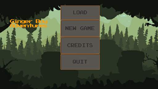 Ginger Boy Adventures screenshot 2