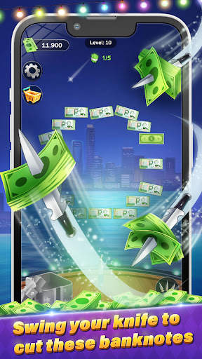 Crazy Cut Money screenshot 4