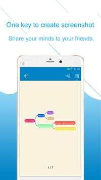 Mind Map Creator screenshot 4