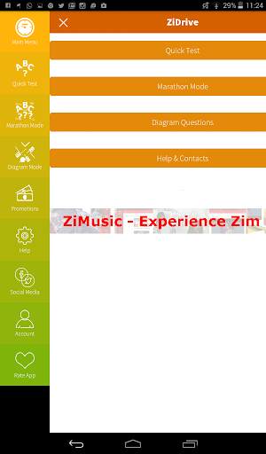 ZiDrive screenshot 5