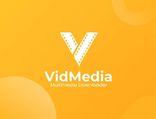 VidMedia screenshot 1