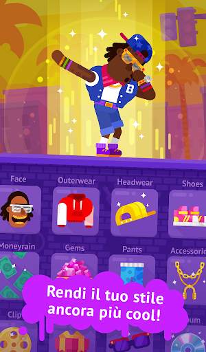 Partymasters - Gioco inattivo screenshot 7