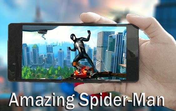 Tips The Amazing Spider-Man 2 screenshot 4