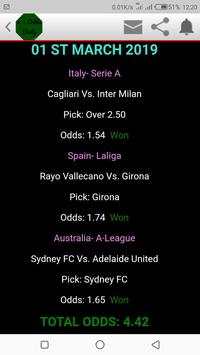 Half-Time Draws screenshot 2