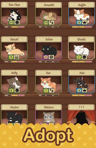 Furistas Cat Cafe screenshot 5
