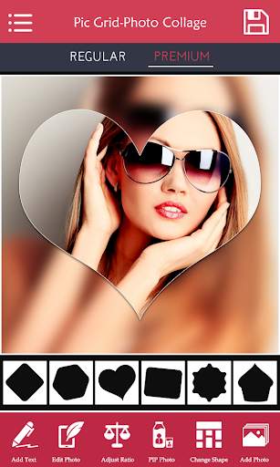 Picture Collage Maker & Editor screenshot 6