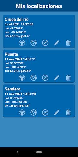 GPS Reset COM - Reparación GPS screenshot 12