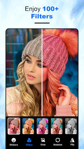 Photo Frames : Photo Editor 24 تصوير الشاشة