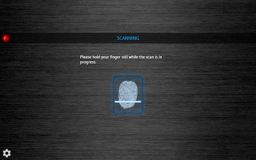 Mood Scanner Prank screenshot 5