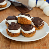 Smore Recipes icon