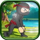 Ninja Assassin Warrior 1.0