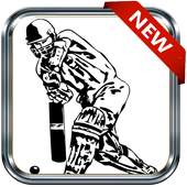 Live Cricket Streaming Online Radio Cricket App 1.0