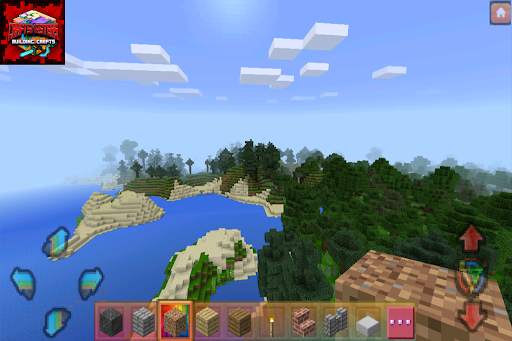 Craftmaster - Building World screenshot 6