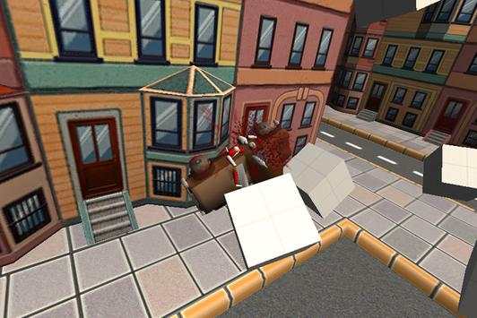 Crash destruction turbo screenshot 1