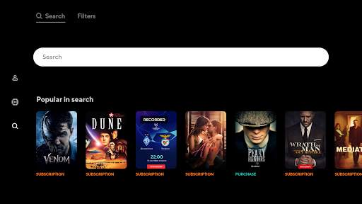 MEGOGO: Live TV & movies screenshot 28