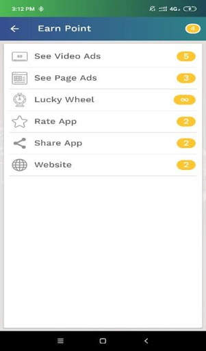 EaseKart Task App screenshot 2