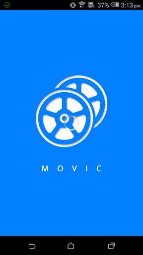 Movic - Upcoming Movies скриншот 1