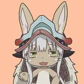 Made in Abyss  Nanachi Naa~ App icon