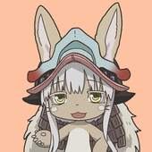 Made in Abyss  Nanachi Naa~ App 1.1