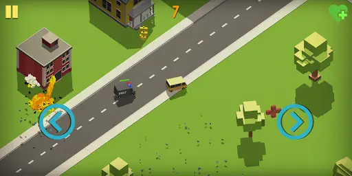 MAD CARS! screenshot 3