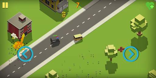 MAD CARS! screenshot 3