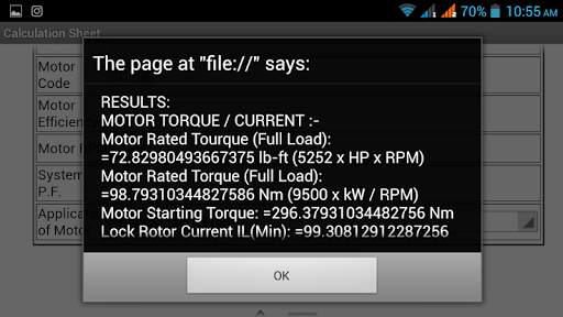 DOL Starter screenshot 2
