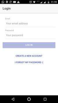 Enable India Event Management screenshot 3