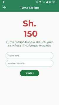 KATIBA YA KENYA screenshot 2
