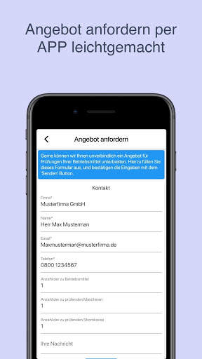 DPT Mobile App screenshot 7