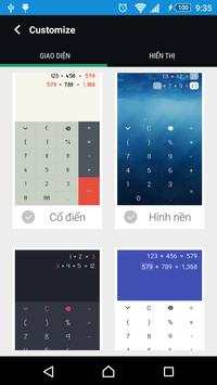 Calculator -  Scientific Cal  screenshot 3