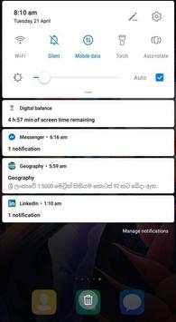 Geography screenshot 8