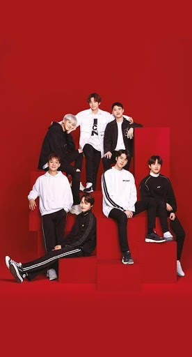 exo wallpaper hd 2020 screenshot 2
