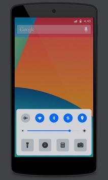 Control Center screenshot 1