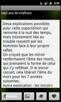 Histoires incroyables Lite screenshot 4