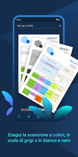 Tiny Scanner : PDF Scanner App screenshot 3