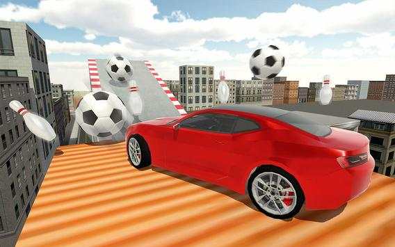 Super Car Stunt Heroes: Racing Games 🚗 screenshot 11