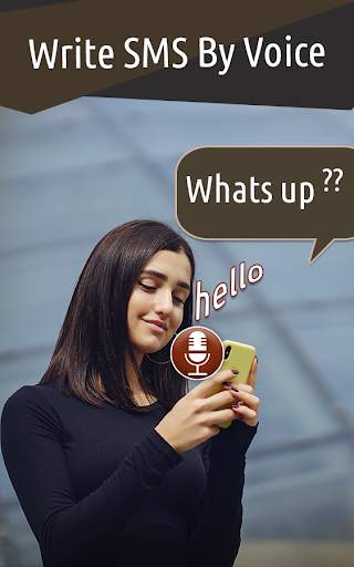 Speech to Text Converter - Voice to Text Typing скриншот 3