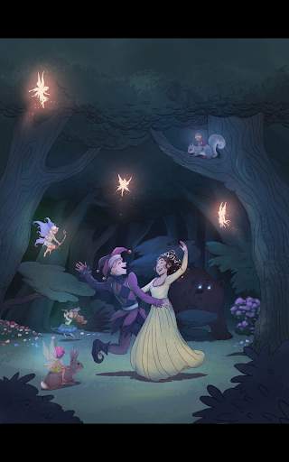 Choice of Games screenshot 15