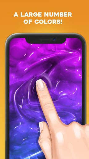 Stretch DIY Slime Simulator 2019 screenshot 1