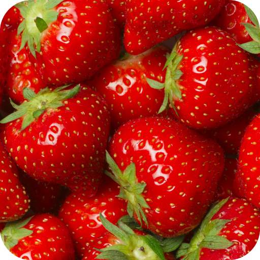 Strawberry Wallpaper HD 1.07