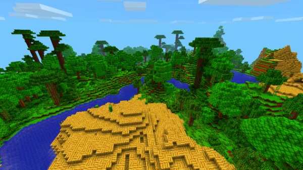 Way Craft скриншот 6