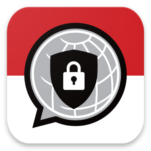 IndoChat: Call, Video and News icon