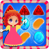 Frenzy Candy icon