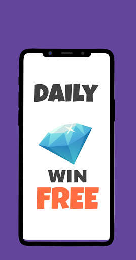 Kill and Win Diamonds, FREE Elite Pass : KillRush screenshot 1
