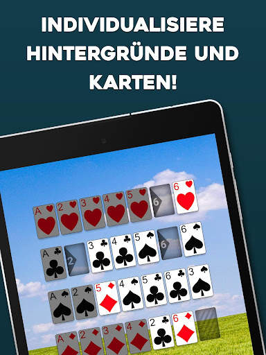 Addiction Solitaire screenshot 14