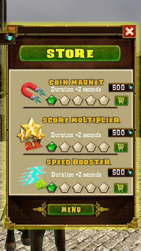 Dungeon Archer Run 2 screenshot 4